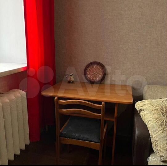 Комната 13,2 м² в 6-к., 4/5 эт.