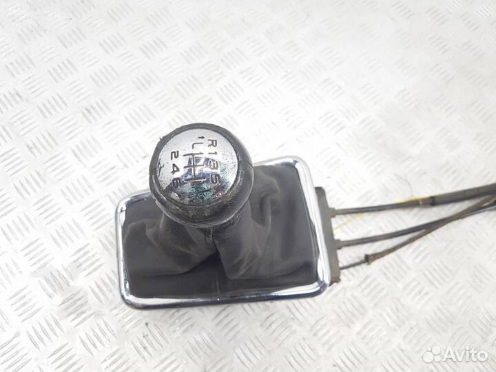 Кулиса Peugeot 407