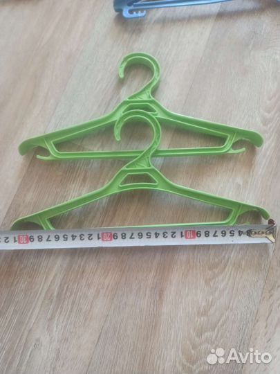 Вешалки плечики детские