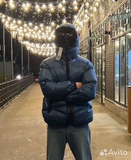 Пухан CP company palace