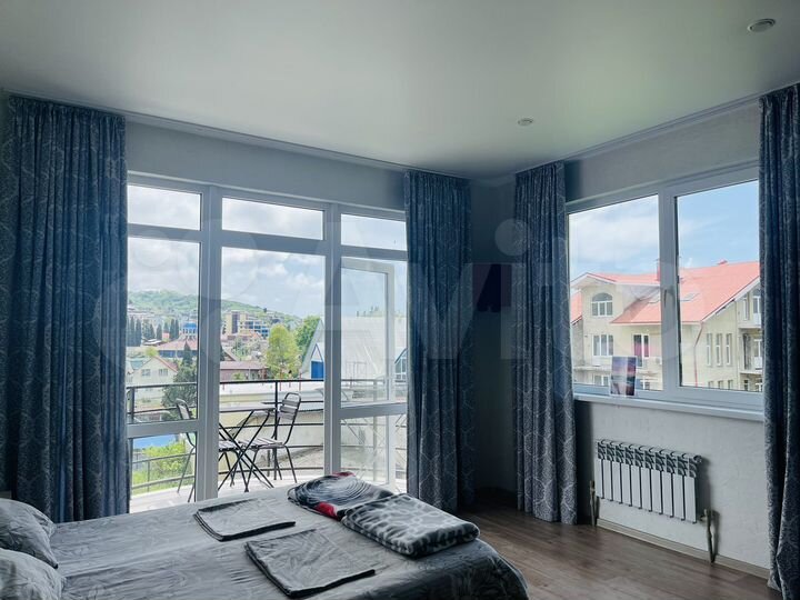 Дом 104 м² на участке 3 сот.