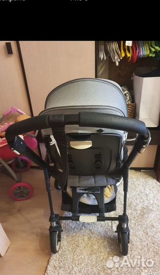 Коляска bugaboo bee 3
