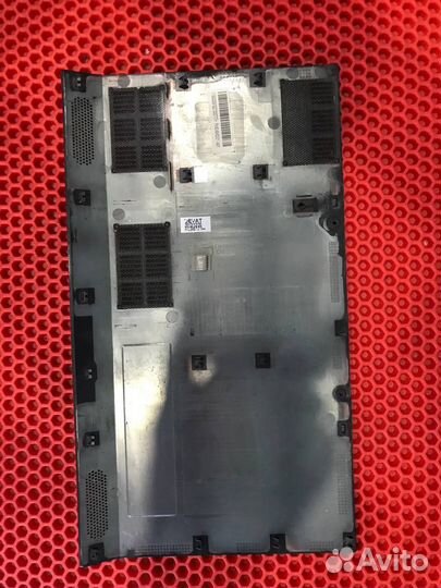 Крышка отсека Lenovo G580