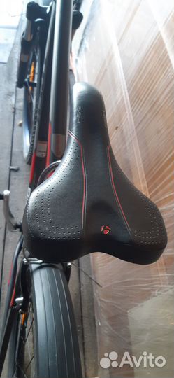 Велосипед trek 820