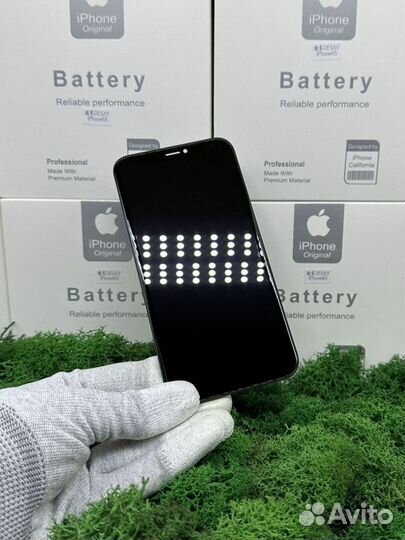 Дисплей iPhone XR (ipi)