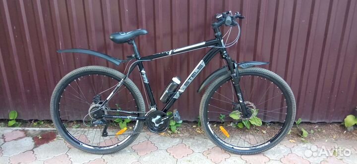 Велосипед stels navigator 900 md29