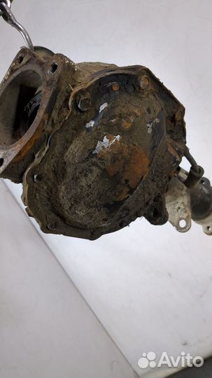 Редуктор моста Mitsubishi Pajero Pinin, 2004