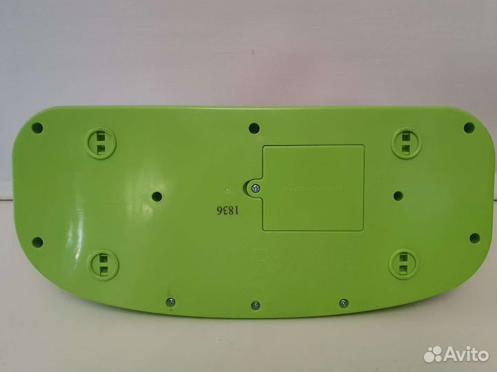 Игрушка развивающая Chicco говорящая ферма