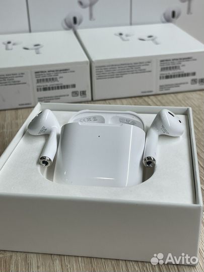 Airpods 2 premium