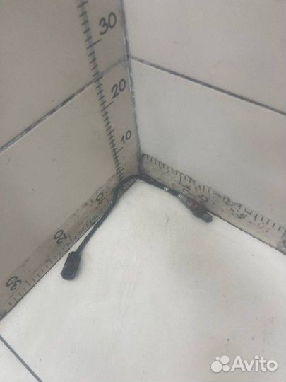 Датчик кислородный (лямбда-зонд) Chevrolet Niva