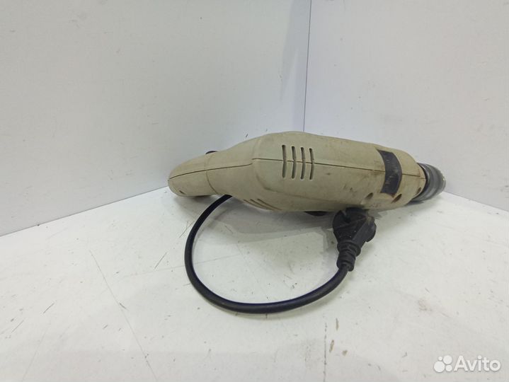 Дрель Интерскол ду-580эр