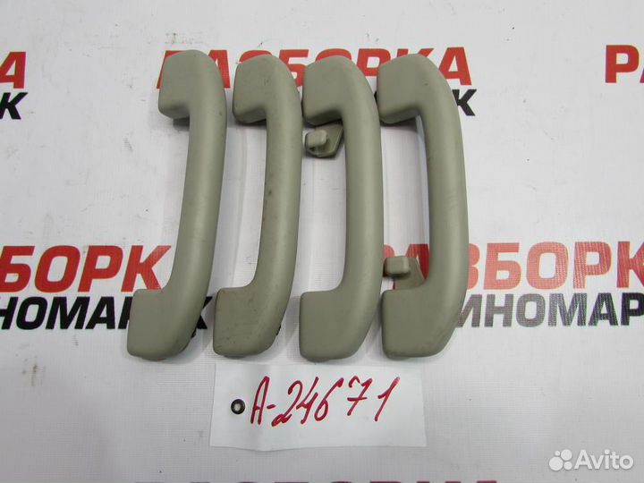 Ручка внутренняя потолочная для Nissan Murano 2 2