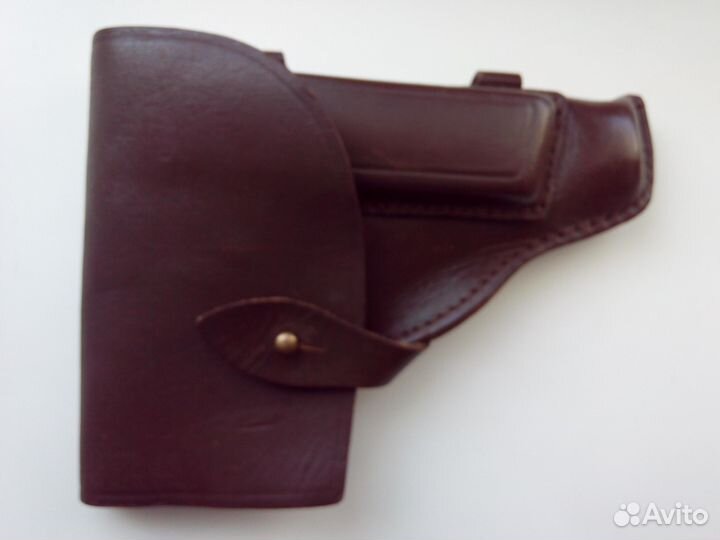 Кобура для пм