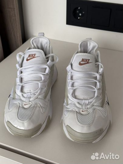 Кроссовки Nike Zoom 2k 38,5 размера