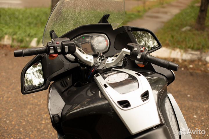 Продам BMW R1200 RT