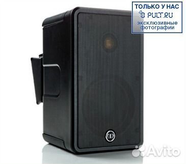 Всепогодная акустика Monitor Audio Climate 50 blac