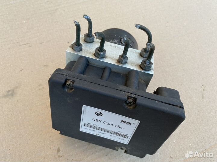 Блок ABS Lifan Breez 520