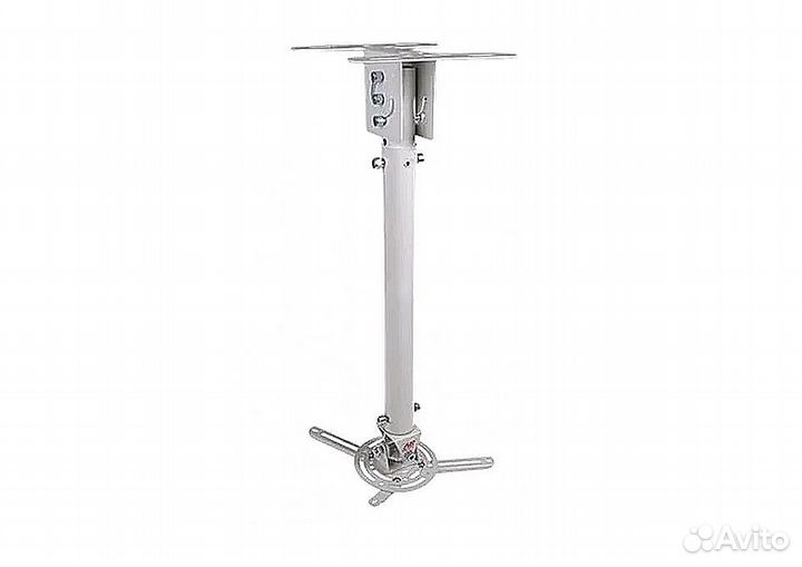 Кронштейн для проектора NorthBayou NB T718-2 White