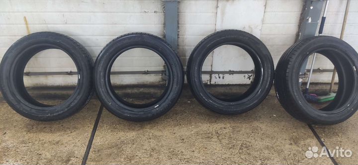 Cooper Evolution Winter 225/55 R19