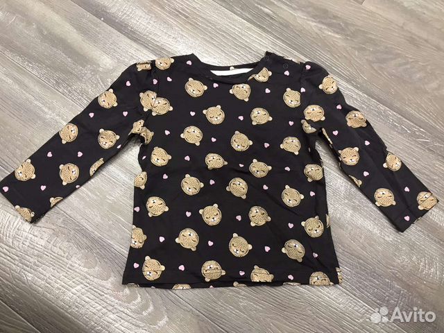 Термобелье для девочки