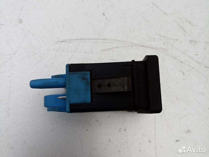 Кнопка корректора фар Audi А6 С4