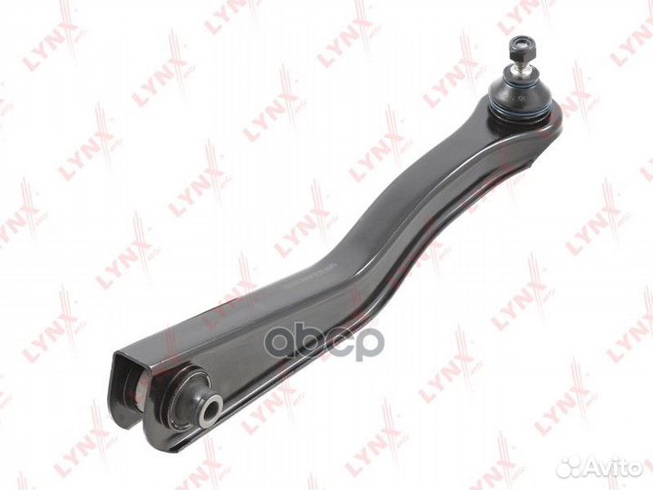 Рычаг подвески зад лев C5575L lynxauto