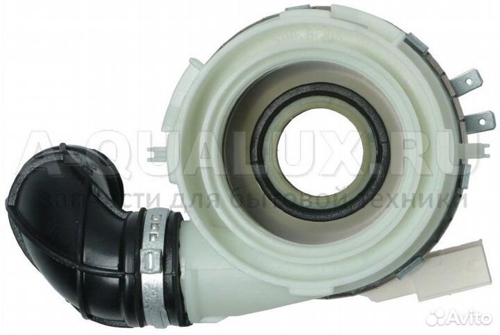 140002162018 тэн 2040W посудомоечной машины AEG, E