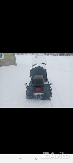 Продаю буран