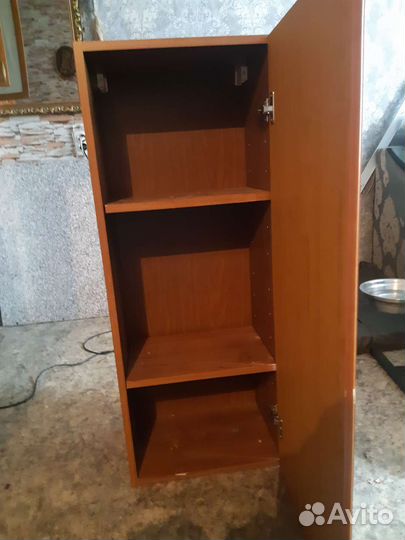 Кухонный шкаф