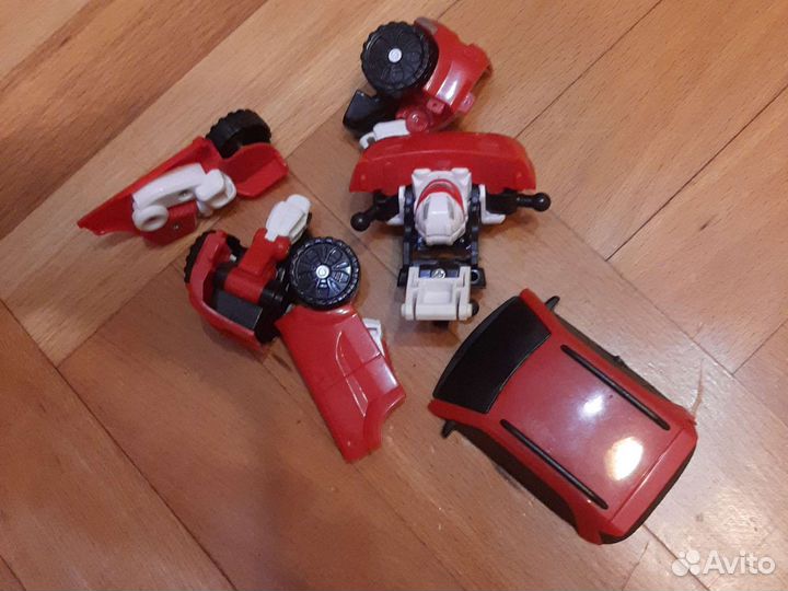Tobot Z mini