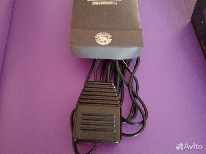 Машинка для перманентного макияжа в наборе