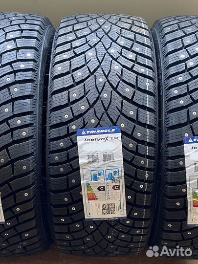 Triangle IcelynX TI501 255/55 R18 109T
