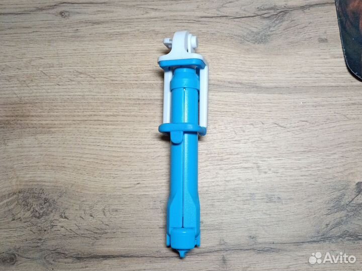 Беспроводная селфи палка