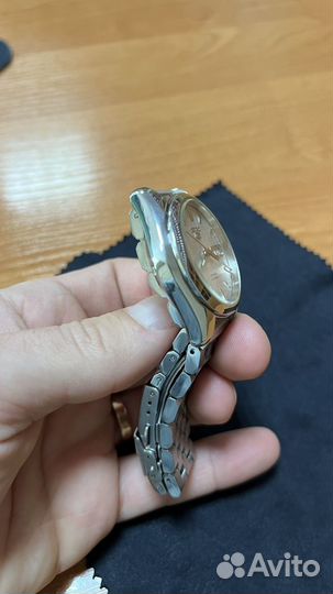 Часы наручные Seiko 5, Automatic, SNK355