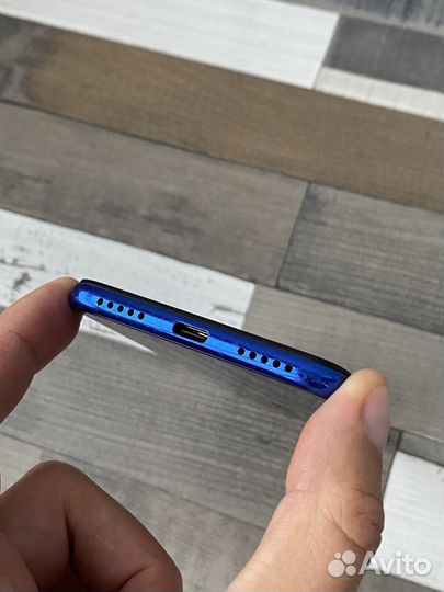 Xiaomi Redmi Note 7, 4/64 ГБ