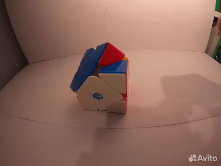 Gan Skewb Enhanced M