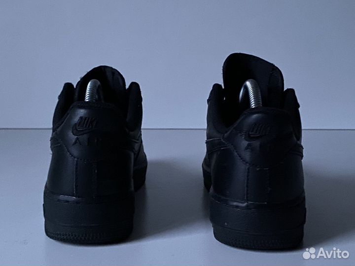 Nike Air Force 1 размер 40 оригинал