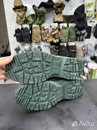 Берцы тактические опт