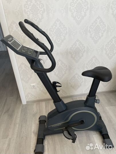 Велотренажер магнитный Торнео Torneo Vita B-352G