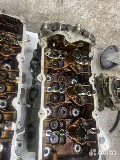 Двигатель nissan maxima a33 vq20de