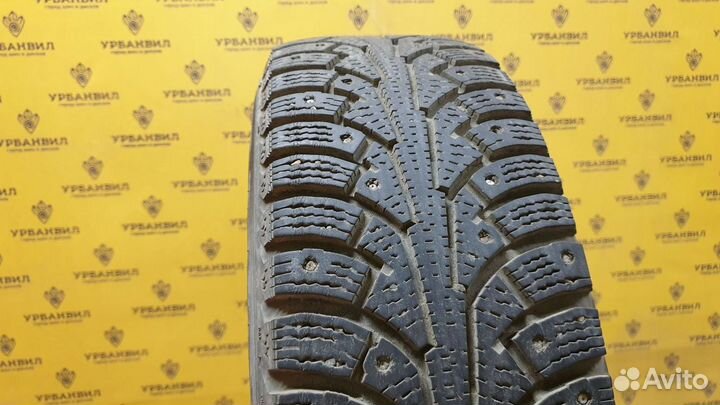 Nokian Tyres Hakkapeliitta 5 185/65 R15