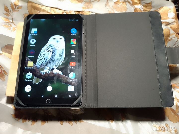 Планшет PRO 11