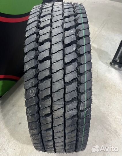 Грузовые шины Kама NR202 295/75 R22 5