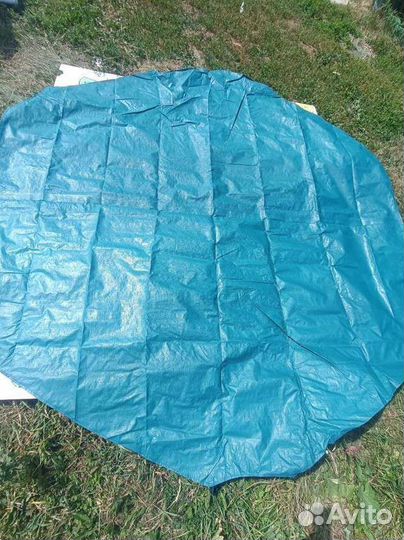 Аксессуары для батута