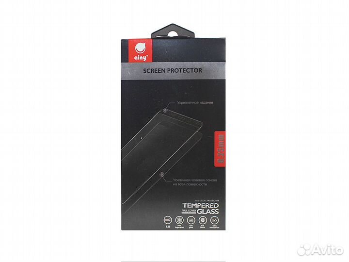 Стекла Galaxy S21 и S21+ фирменные