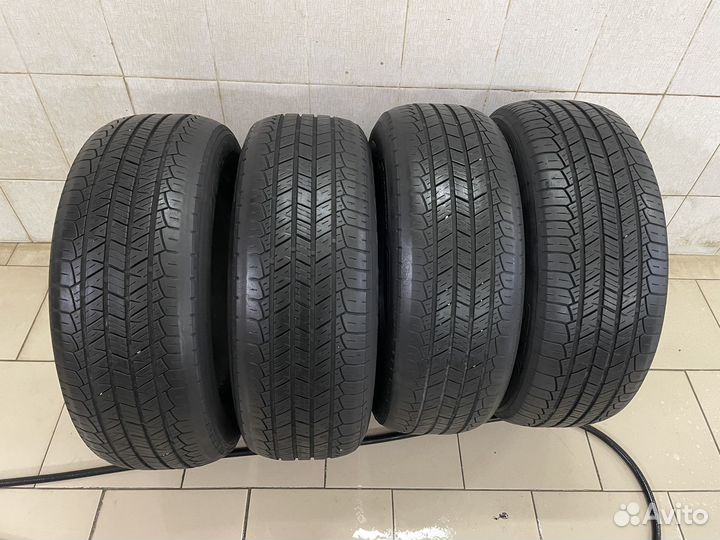 Kormoran SUV Summer 215/65 R16 102