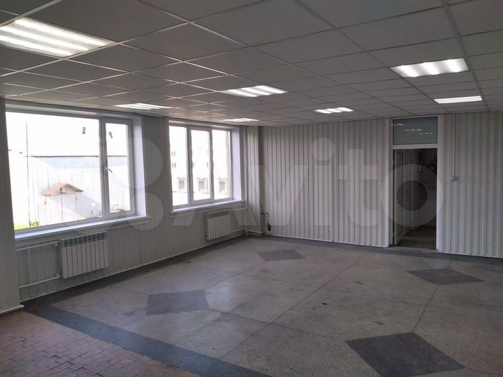Общепит, 112.93 м²