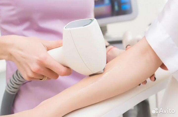 Франшиза в косметологии: минимальные вложения