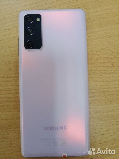 Samsung Galaxy S20 FE, 6/128 ГБ