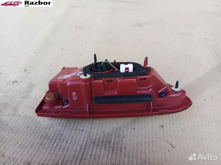 Фонарь заднего хода левый Hyundai Santa Fe 4 TM